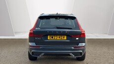 Volvo XC60 2.0 T6 [350] RC PHEV Plus Dark 5dr AWD Geartronic Estate